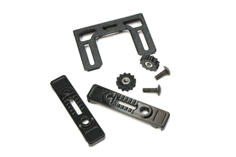 Adjustable Cheek Rest - Image 2