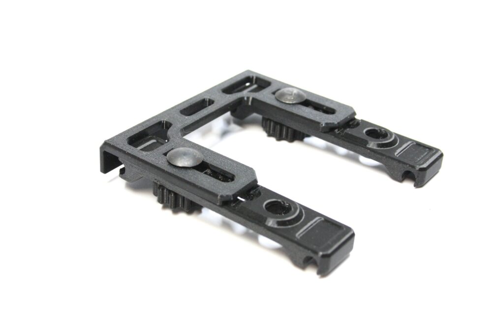 Adjustable Cheek Rest