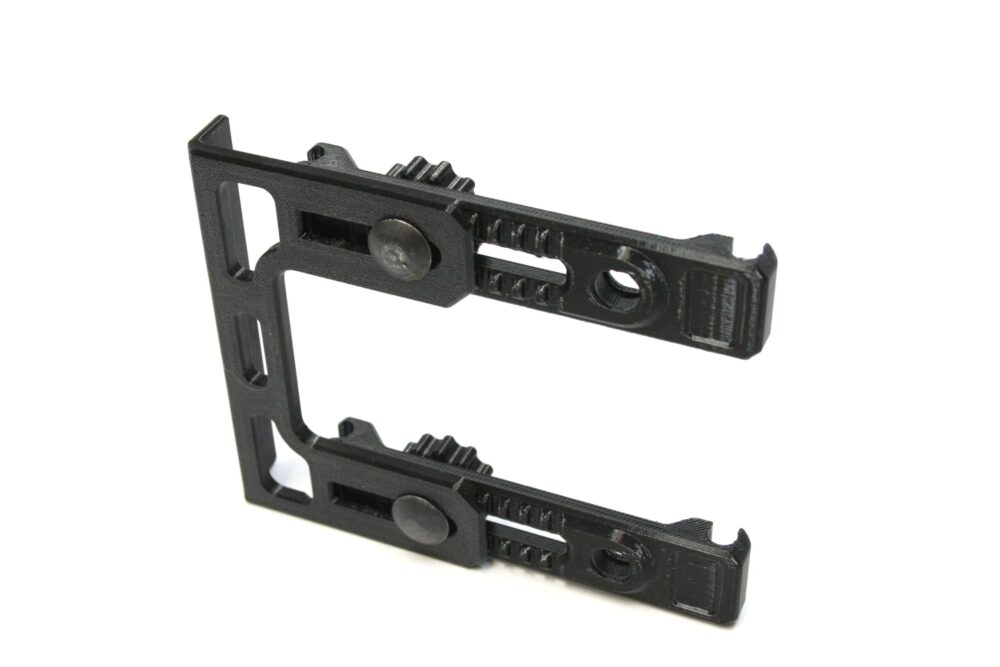 Adjustable Cheek Rest - Image 5