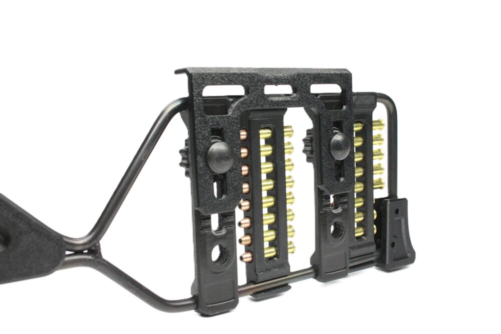 Adjustable Cheek Rest - Image 8