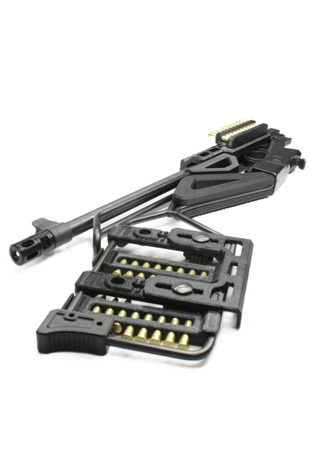 Adjustable Cheek Rest - Image 10