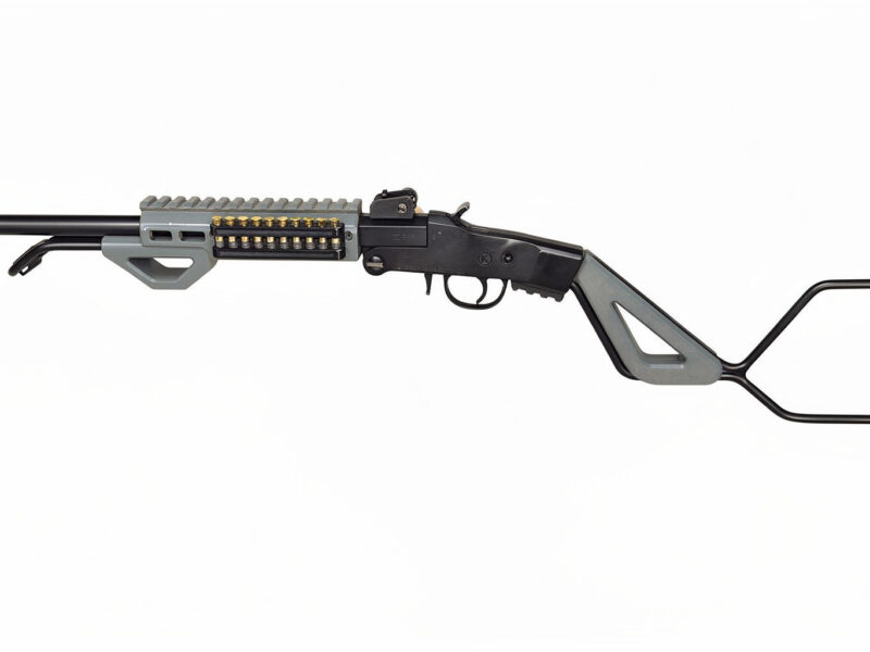 Tactical Furniture Kit - Basic