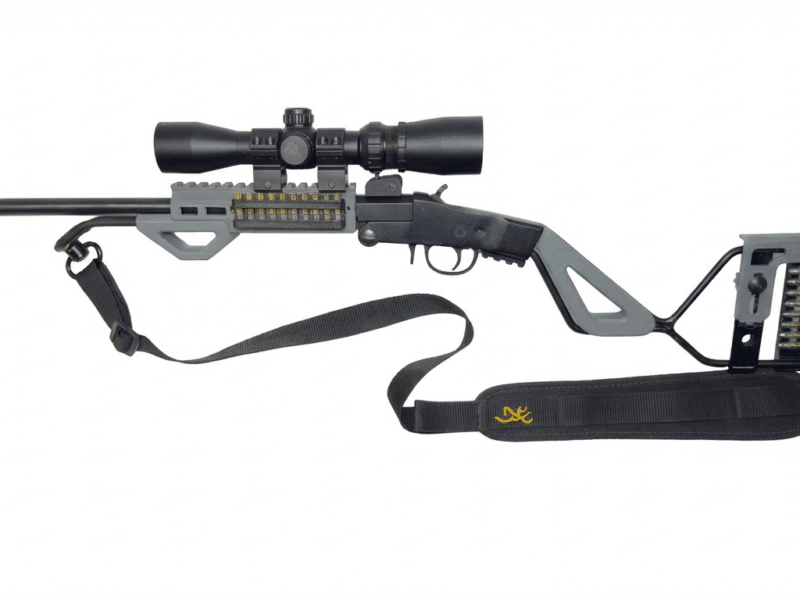 Tactical Kit - Fully Loaded