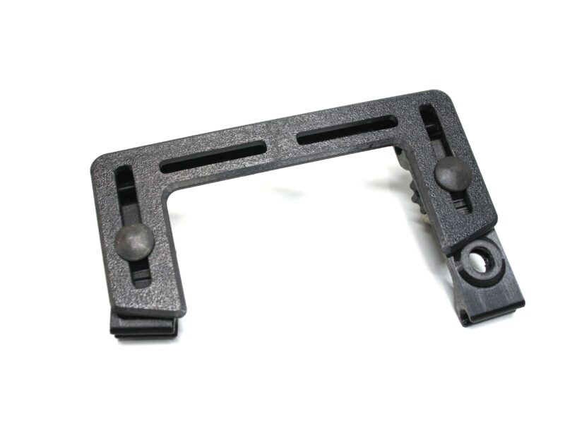 Scout Adjustable Cheek Rest